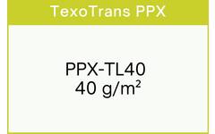 TL40 - silicone application sheet